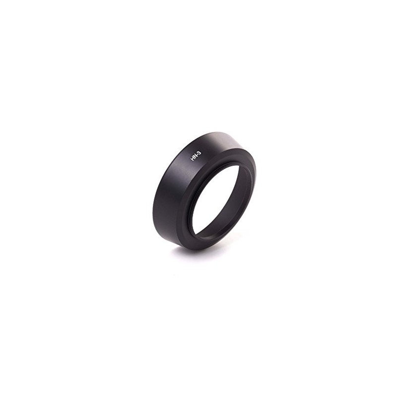 vhbw Lens Hood for Nikon Nikkor Lens AF Nikkor 35
