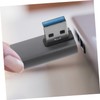 CHILDWEET USB 3.0 90 Degree Adapter 2pcs USB a to