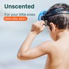 ATTITUDE Mineral Sunscreen for Baby and Kids, EWG Verified, Broad