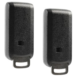 fits 2008-2016 Mitsubishi Outlander & Lancer Smart Key Fob Keyless Entry Remote (OUC644M-KEY-N) 2-Pack