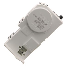 WH01X29528 OEM Washer Door Lock Switch for GE Front‑Load Washers – Replaces AP6985313, PS12749276, EAP12749276, 4958749, PD00060769