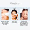 PÜR MINERALS Face Clay Mask Stick - Exfoliating Deep Cleanser