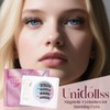 Magnetic Eyelashes With Applicator No Glue or Eyeliner Needed Unidollss