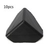 BIlinli 10 x Plastic Corner Protectors for Mailing Boxes to