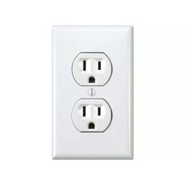 Power outlets 500 pack electrical outlet prank your friends
