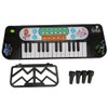 Electric Piano Simulation Musical Instrument Electronic Organ Educational Children ToyElectric