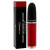 Retro Matte Liquid Lipcolor - 134 Ruby Phew by MAC