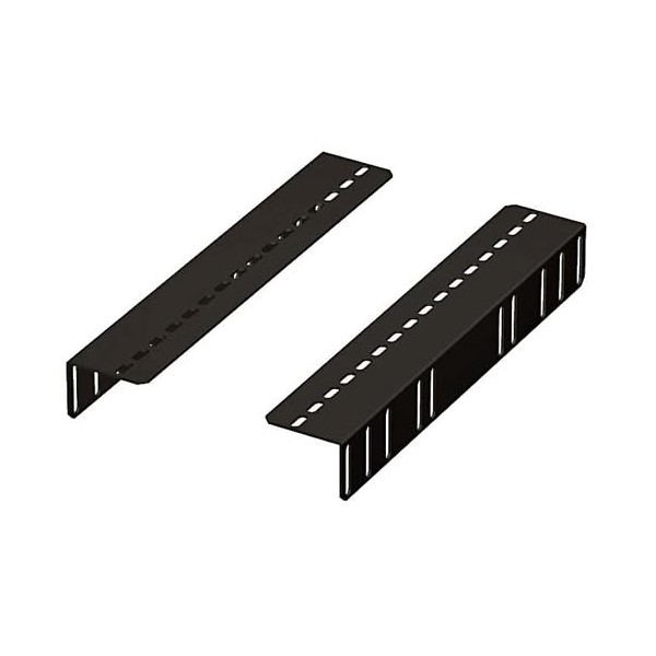 Settsu Metal Industry NPSAF-62 Support Angle W 2.3 x H