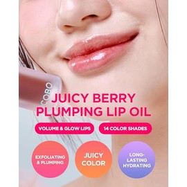 Clarins Lip Comfort Oil 02 Raspberry 7Ml