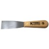 K Tool International 70017 1-1/2" Flexible Scraper Putty Knife for