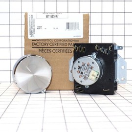 W11685947 Dryer Timer