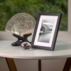 Snap - 6"x8" Wall Mount Mat Picture - Perfect for