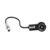 ACV 281145-03+1531-02+1031-02 1-DIN Radio Faceplate Chrysler/Dodge Antenna Cable and Radio