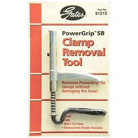 Gates 91215 Heavy Duty Power Grip Sb Clamp Removal Tool
