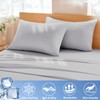 HCORA Cooling Sheets for Hot Sleepers - Arc-Chill Q-Max >0.5