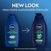 Nivea Men Maximum Hydration Body Wash, Aloe Vera Body Wash