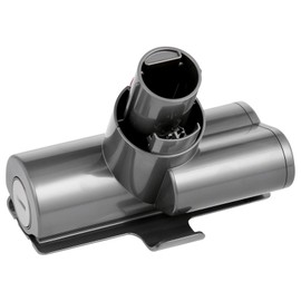 Dyson cordless Brush Roller, Grey, B