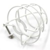 Ciao Stilista 1/2" Fire Sprinkler Head Cage Guard (12 Pack,