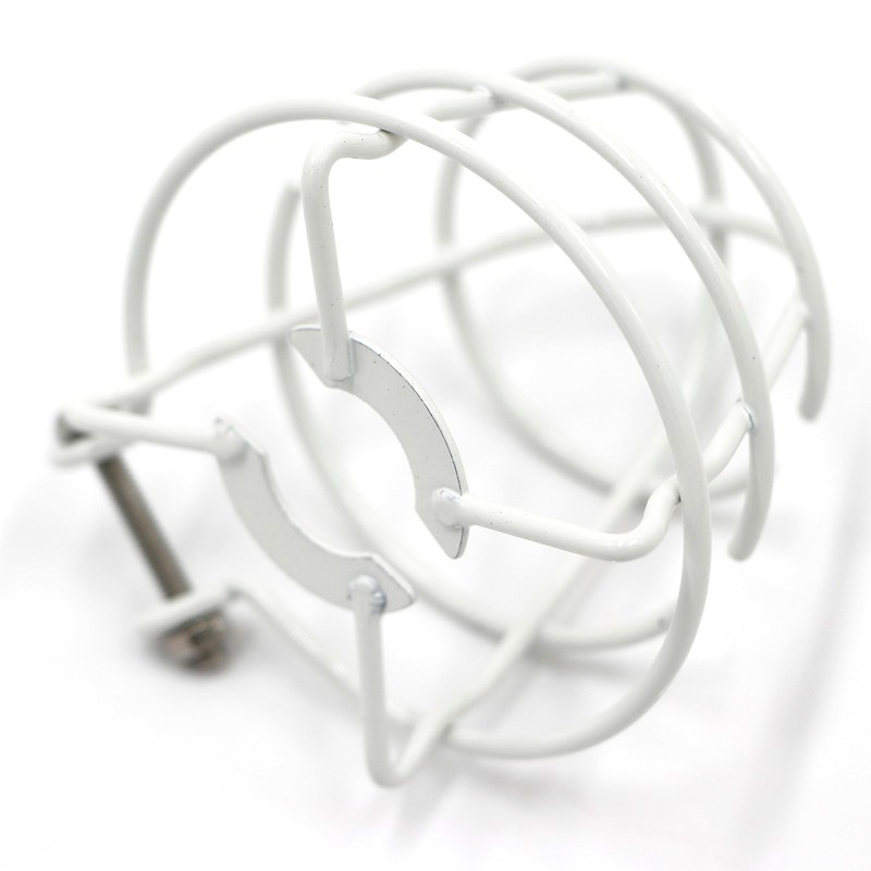 Ciao Stilista 1/2" Fire Sprinkler Head Cage Guard (12 Pack,