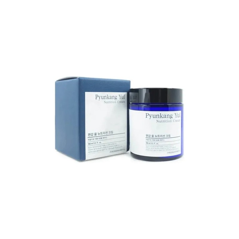 Pyunkang Yul - Moisture Crema Hidratante Cosmético Coreano