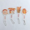 Perfect World Tokyo Bread Lobo Character Photo Stick (Pan Lobble)