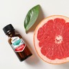 ARO+ Aceite Esencial de Toronja Natural Puro Aromaterapia