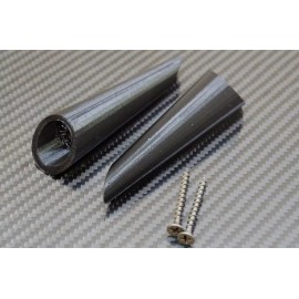 For Harmon Kardon Replacement Legs Feet Stand Set for Harman Kardon Onyx Studio 1 & 2 - Black