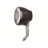 Filmer Unisex's LED Bike Light, Black, Medium