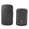 Self Powered Wireless Doorbell Outdoor Home Welcome Ding Dong Door