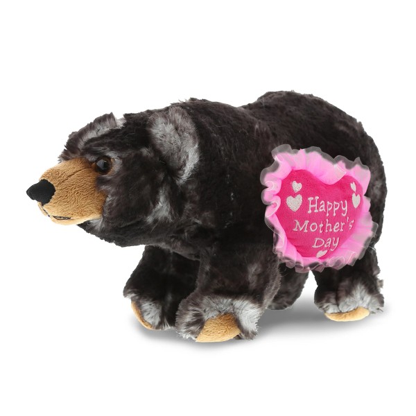 CoTa PLUSH MOTHERS DAY HEART - SUPER SOFT PLUSH -
