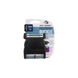 SEATOSUMMIT Field Repair Buckle 50mm Side Release 2Pin Black