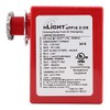Sensor Switch NPP16-D-ER nLIGHT Emergency Dimming Power Pack, 120/277V