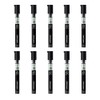 Zebra Mechanical Pencil Leads Delgado 0.7 2B 10 Count B-P-LDB10-2B