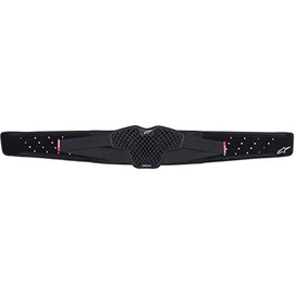 Alpinestars 6504619-10-XL4 Sequence Nierengurt Schwarz Xl-4X
