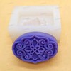Craft Art - Molde de silicona para jabón (14347)