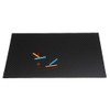 Generic 3K Carbon Fiber Sheet 200mm x 300mm Black 5mm