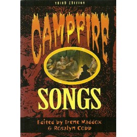 Campfire Songs, 3rd (Campfire Books)