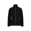 CMP - Woman Jacket, Nero, 50