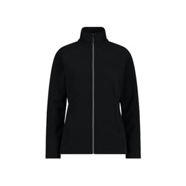 CMP - Woman Jacket, Nero, 50