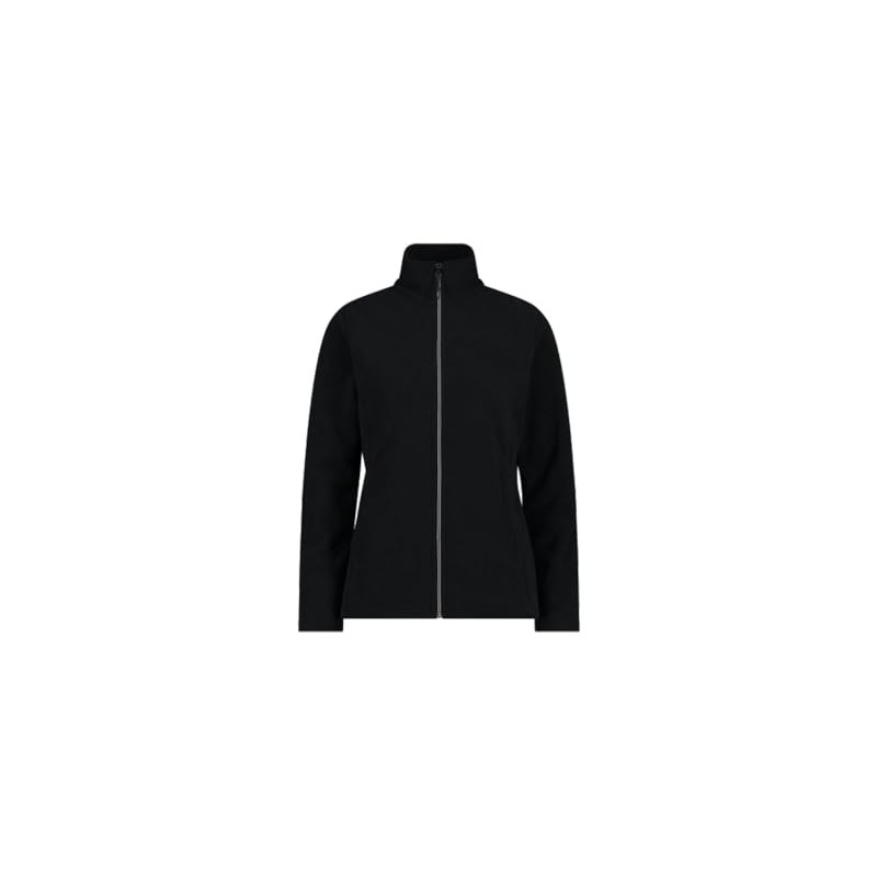 CMP - Woman Jacket, Nero, 50
