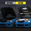 Nilight Under Hood Light Strip 21 LED Waterproof Underhood Work
