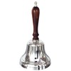 Buckingham Solid Nickel Plated Hand, Dinner, Reception, School, Last Order,