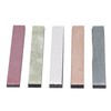 5Pcs Whetstone Set Professional Knife Sharpening Stones Combination 1000 3000