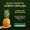 센트휴 브로멜라인 퀘르세틴 듀오정, 60정, 1개 Centhu Bromelain Quercetin Duo