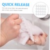 CHILDWEET 20 Pcs Cleaning Gloves Practical Dishwashing Bowl Cleaning Gloves