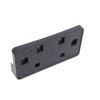 autopart2021 Front License Plate Frame Mount Bracket Holder For Mazda