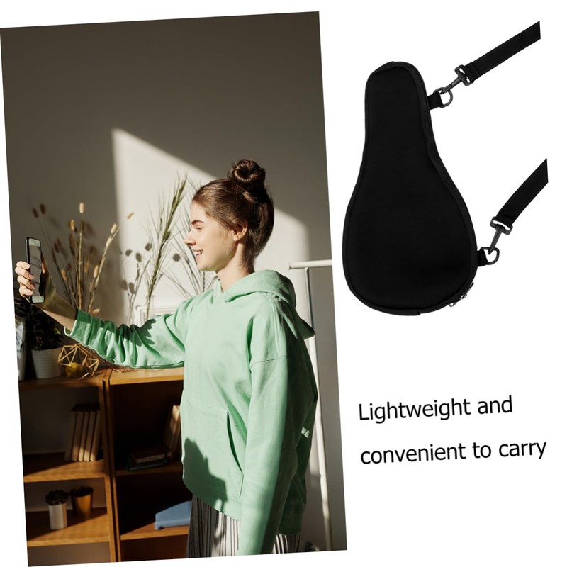 KICHOUSE 1pc Portable Gimbal Stabilizer Carrier Bag for Smooth Durable