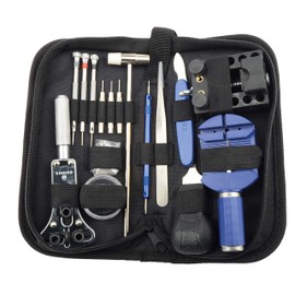 Brüder Mannesmann Watchmaker Tool Set | M11759