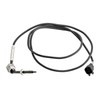 HELLA 6PT 358 181-751 Sensor, Exhaust Gas Temperature – 2-Pin