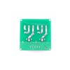 KNACRO 2-Channel 12V Relay Module High Low Level Triggering Optocoupler